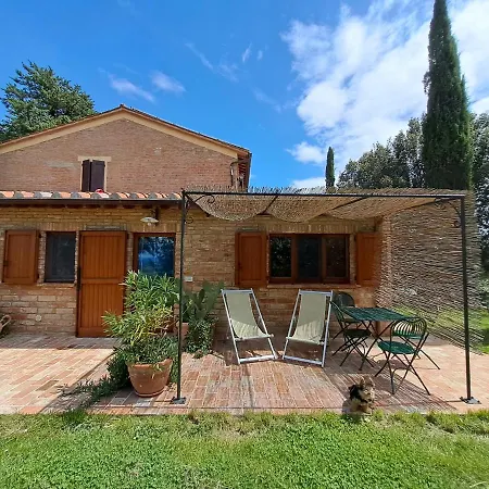 La Casetta Del Sole * Villastrada (Umbria)