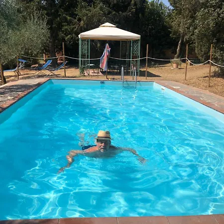 La Casetta Del Sole *
