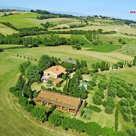 Daire La Casetta Del Sole Villastrada (Umbria)