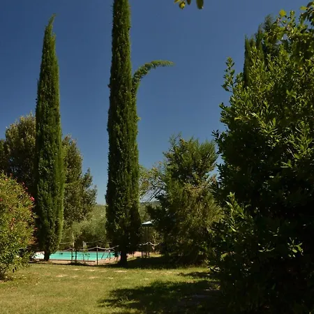 La Casetta Del Sole Villastrada (Umbria)