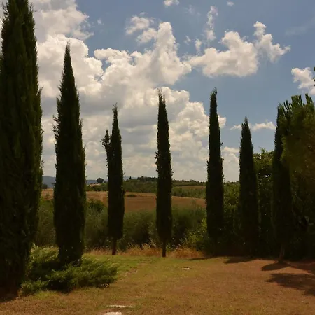La Casetta Del Sole * Villastrada (Umbria)