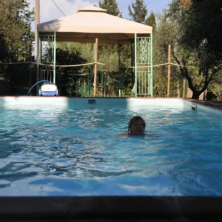 Διαμέρισμα La Casetta Del Sole Villastrada (Umbria)