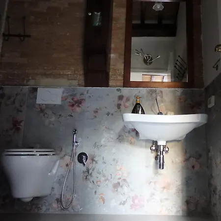 La Casetta Del Sole * Villastrada (Umbria)