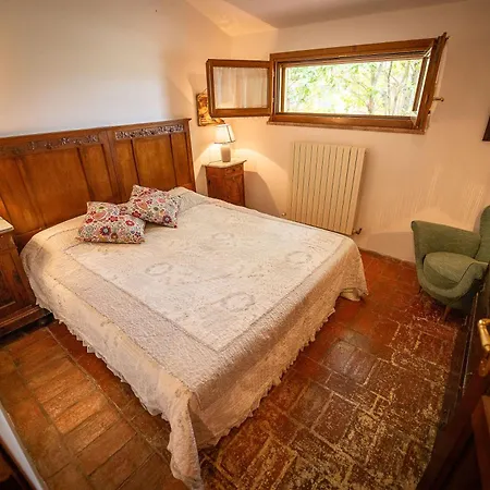 La Casetta Del Sole * Villastrada (Umbria)