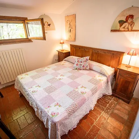 La Casetta Del Sole Διαμέρισμα Villastrada (Umbria)