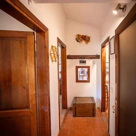 Daire La Casetta Del Sole Villastrada (Umbria)