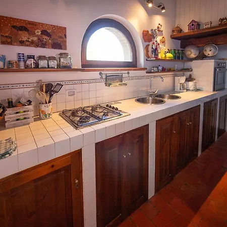 La Casetta Del Sole Villastrada (Umbria)