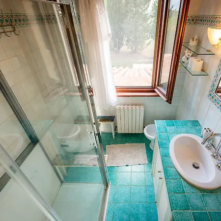 Διαμέρισμα La Casetta Del Sole *