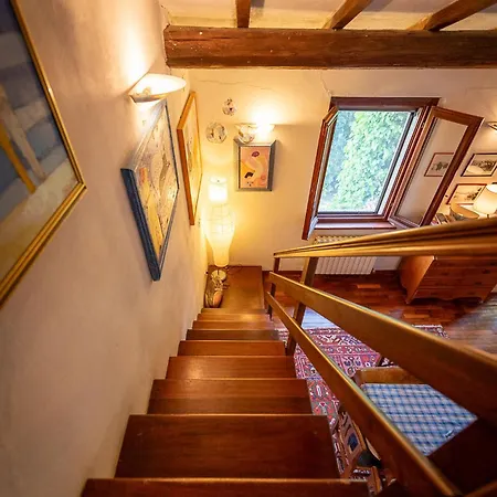 La Casetta Del Sole * Villastrada (Umbria)