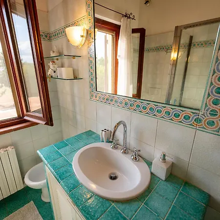 Διαμέρισμα La Casetta Del Sole