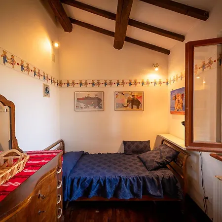 La Casetta Del Sole Villastrada (Umbria)