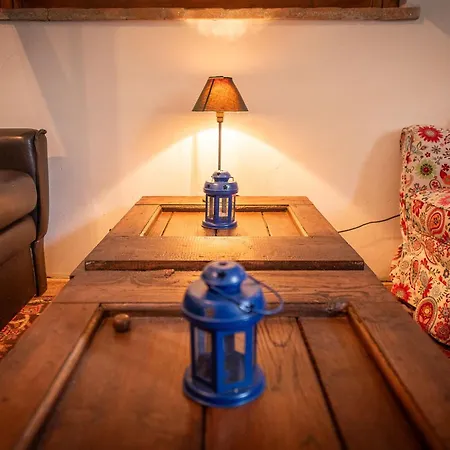 Διαμέρισμα La Casetta Del Sole *