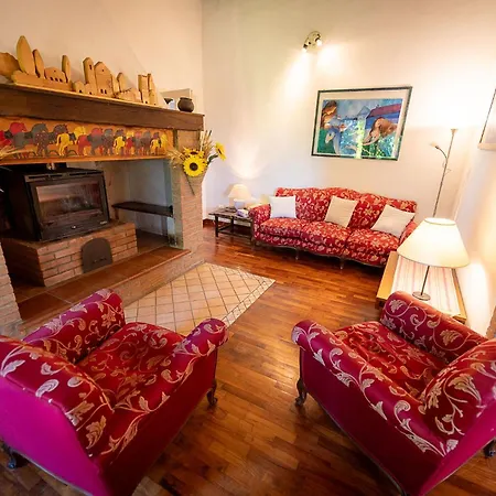 La Casetta Del Sole *