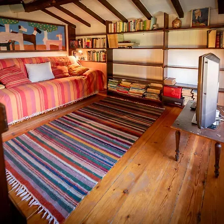 La Casetta Del Sole Διαμέρισμα *