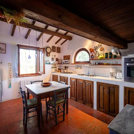 La Casetta Del Sole * Villastrada (Umbria)