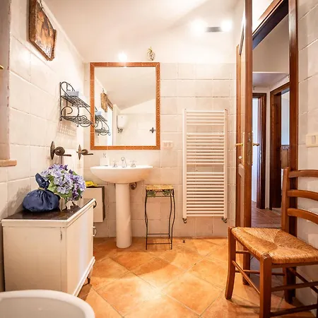 Διαμέρισμα La Casetta Del Sole Villastrada (Umbria)