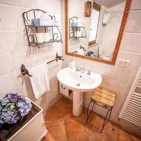 La Casetta Del Sole *