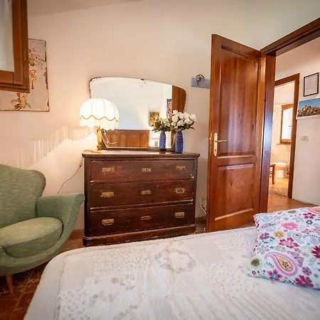 La Casetta Del Sole Διαμέρισμα