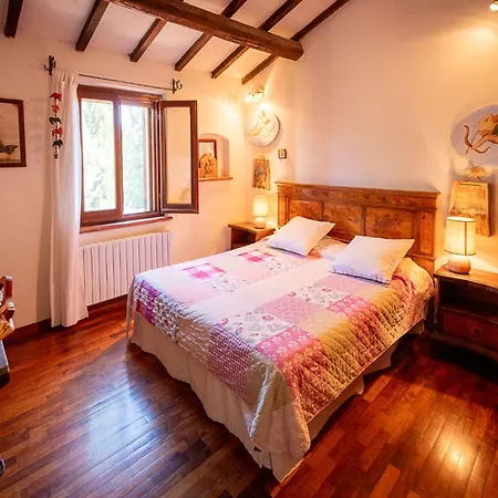 La Casetta Del Sole Villastrada (Umbria)