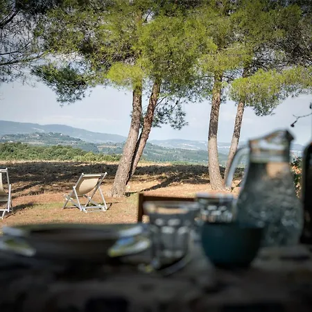 La Casetta Del Sole Διαμέρισμα Villastrada (Umbria)