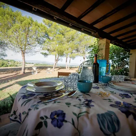 La Casetta Del Sole *