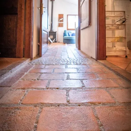 Daire La Casetta Del Sole Villastrada (Umbria)