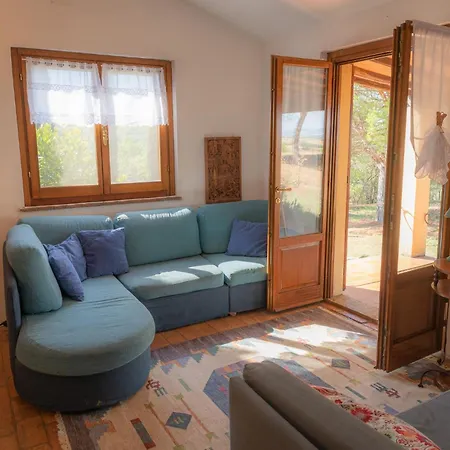 La Casetta Del Sole Villastrada (Umbria)