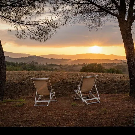 Daire La Casetta Del Sole *