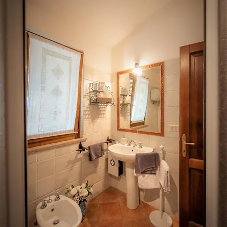 La Casetta Del Sole Διαμέρισμα *