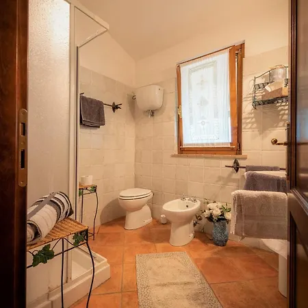 La Casetta Del Sole Διαμέρισμα