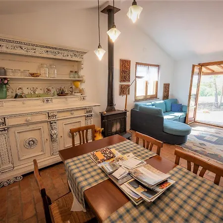 Διαμέρισμα La Casetta Del Sole