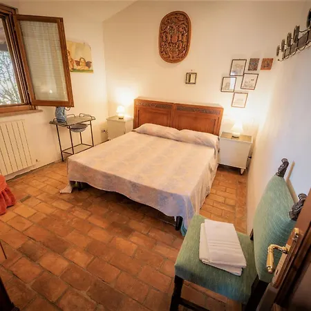 Daire La Casetta Del Sole Villastrada (Umbria)