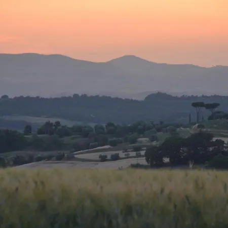 La Casetta Del Sole *