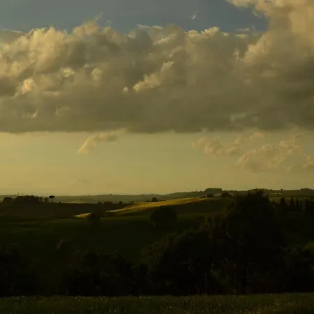 Daire La Casetta Del Sole