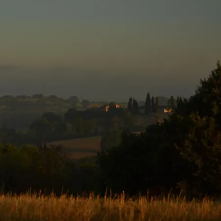 La Casetta Del Sole *