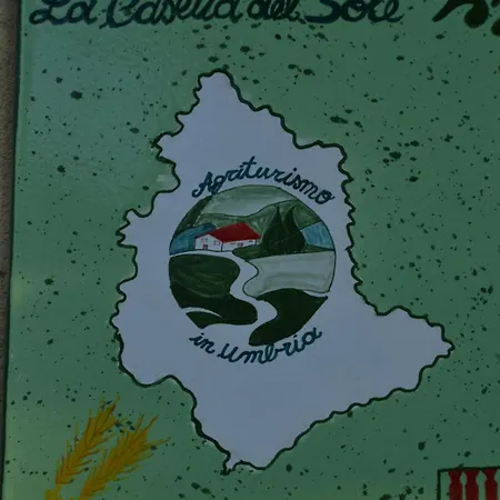 Διαμέρισμα La Casetta Del Sole Villastrada (Umbria)