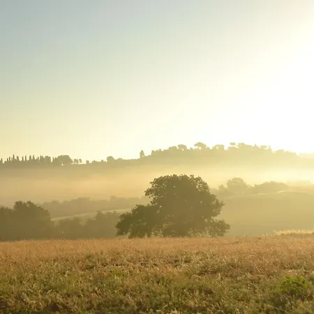 La Casetta Del Sole * Villastrada (Umbria)
