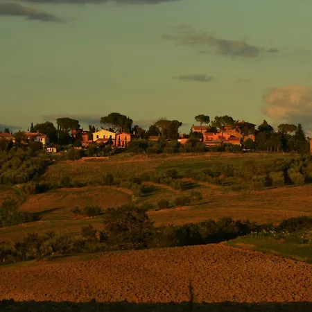 Daire La Casetta Del Sole Villastrada (Umbria)