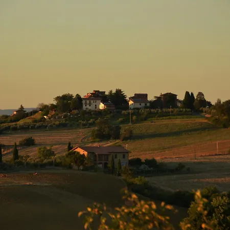 Διαμέρισμα La Casetta Del Sole