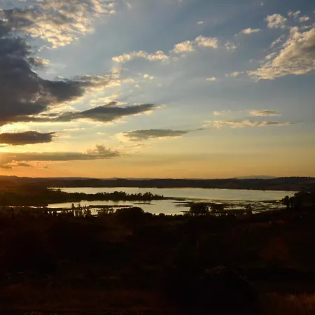 La Casetta Del Sole Διαμέρισμα Villastrada (Umbria)