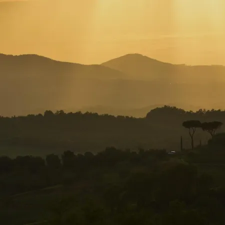 La Casetta Del Sole * Villastrada (Umbria)