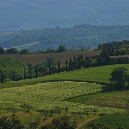La Casetta Del Sole Daire Villastrada (Umbria)