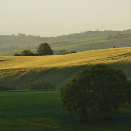 Daire La Casetta Del Sole *