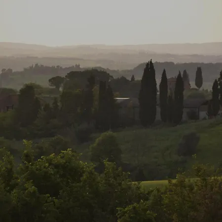 La Casetta Del Sole *