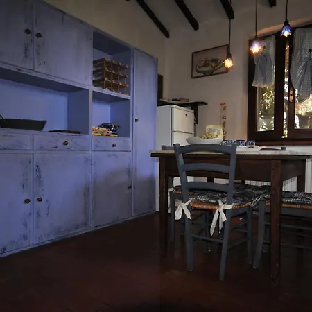 Διαμέρισμα La Casetta Del Sole