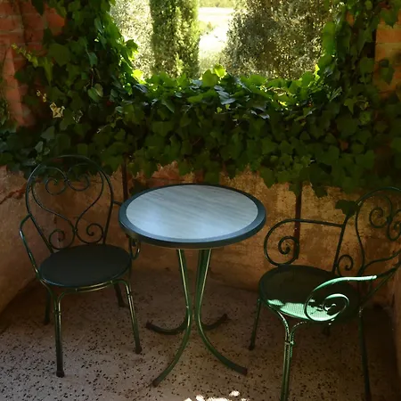 La Casetta Del Sole *