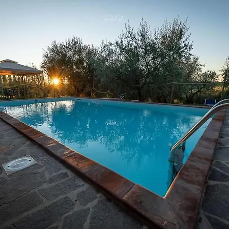 Daire La Casetta Del Sole